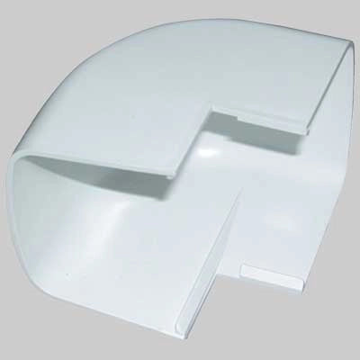 ANGOLO ESTERNO EURO PLUS  65x50     VECAM