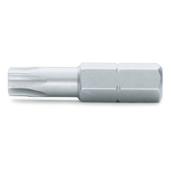 INSERTO PER VITI CON IMPRONTA TORX ART. 861TX BETA T10 - 10 pezzi- BETA