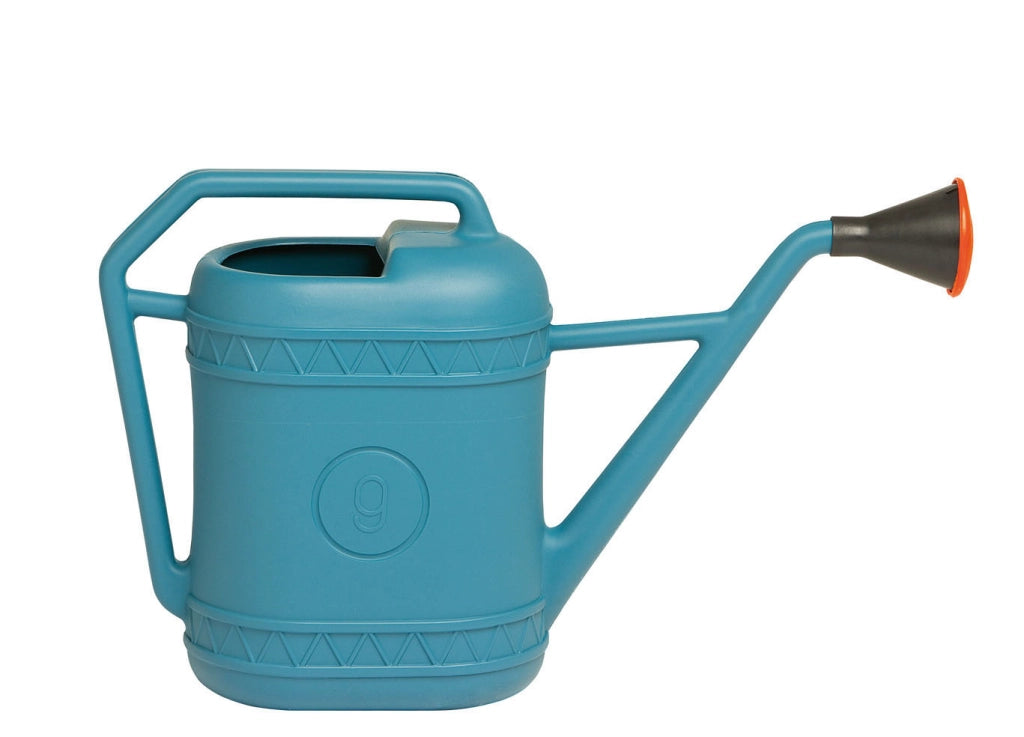 INNAFFIATOIO PLASTICA  9 L- 12,0 pz