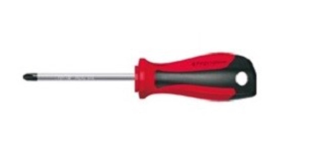Giravite Phillips Cr-V Ph0-3X60Mm Set 5 Pezzi - Oreca New