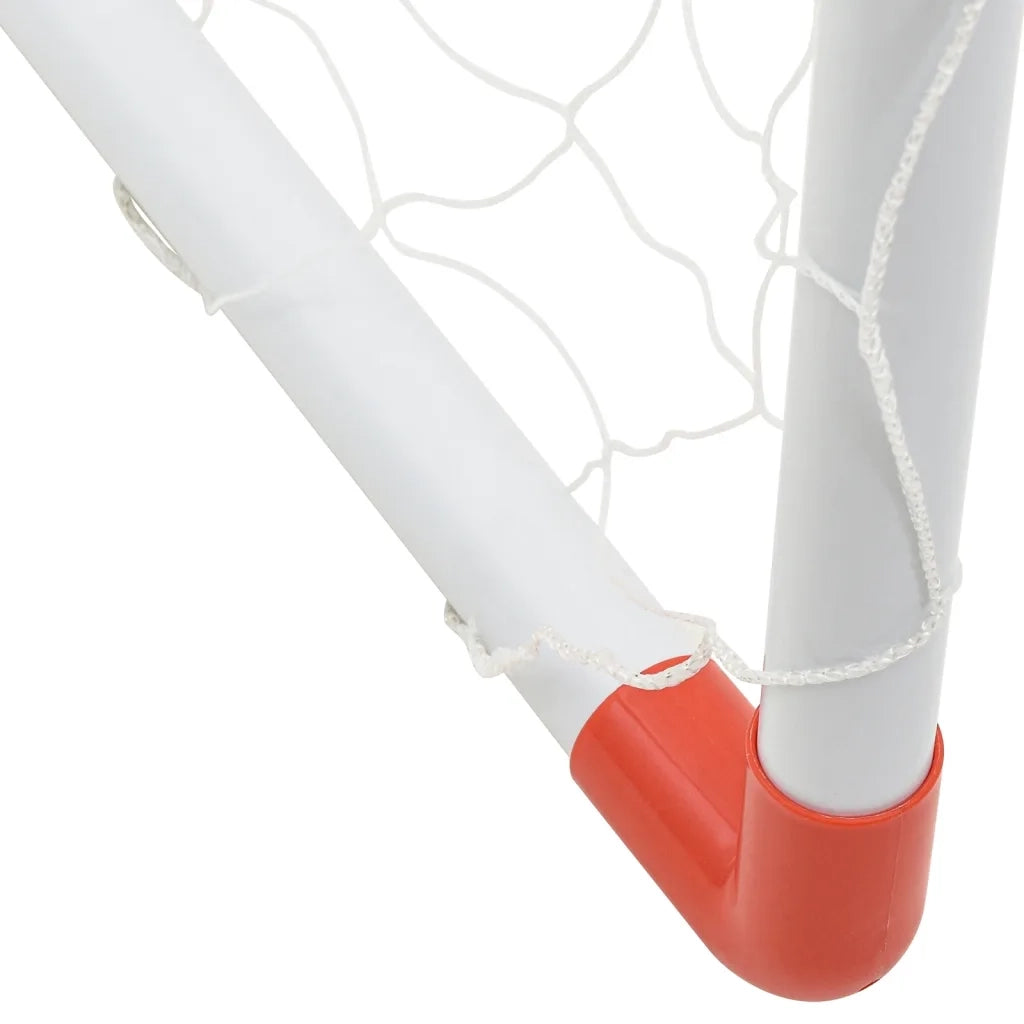 Set da Calcio e Basket per Bambini con Palloni 98x50x70 cm 4016330