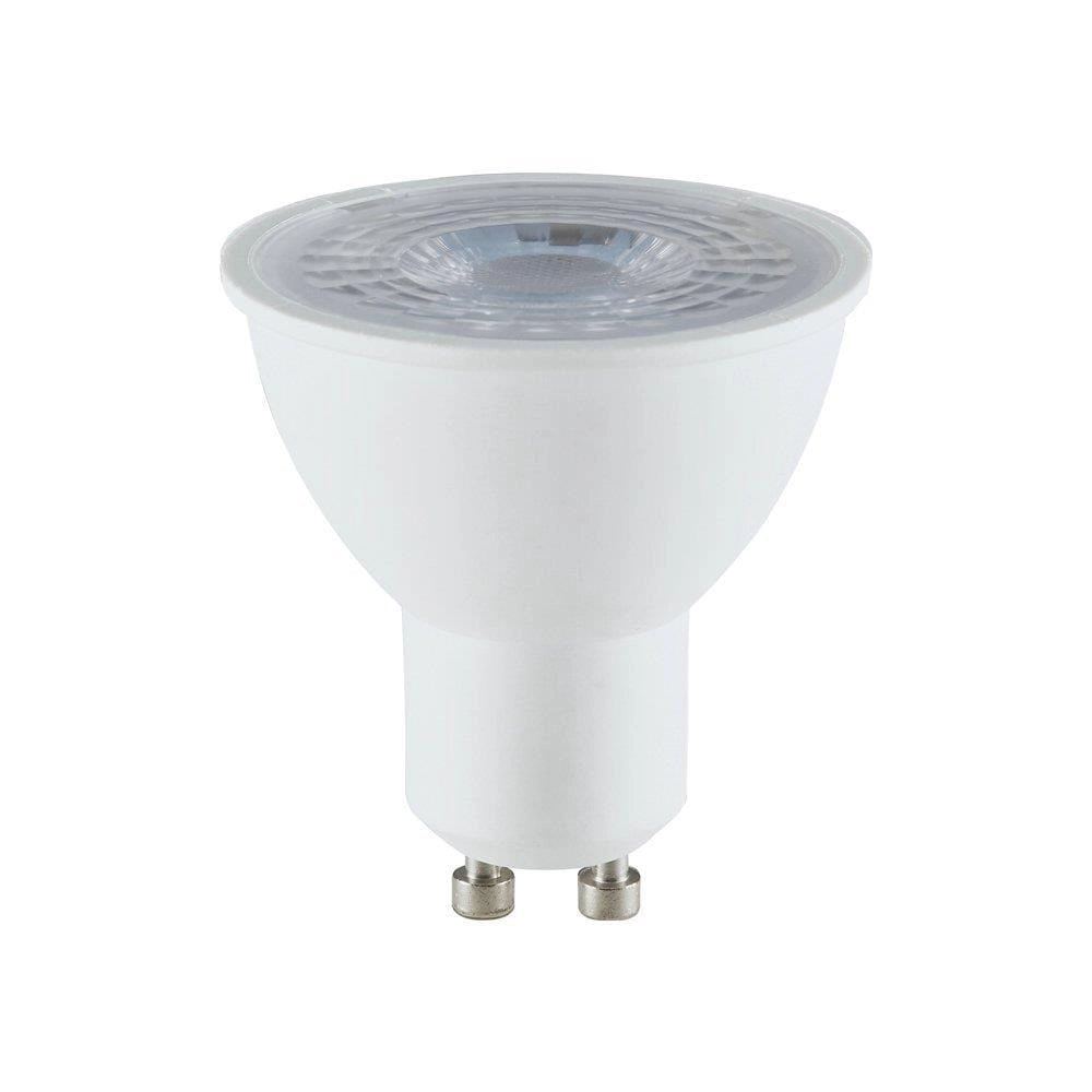 V-TAC Lampadina LED GU10 7,5W Samsung 4000K 610lm