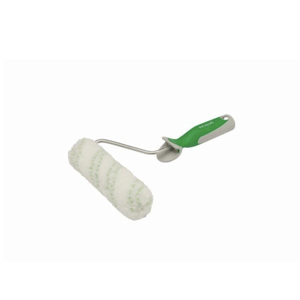 Rullotto manico corto pitture murali 15 cm