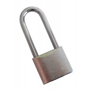 LUCCHETTO  ARCO LUNGO MM.30