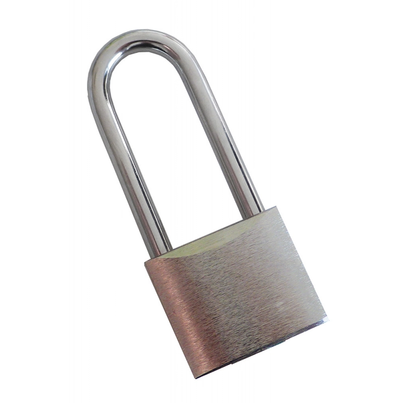 LUCCHETTO  ARCO LUNGO MM.30