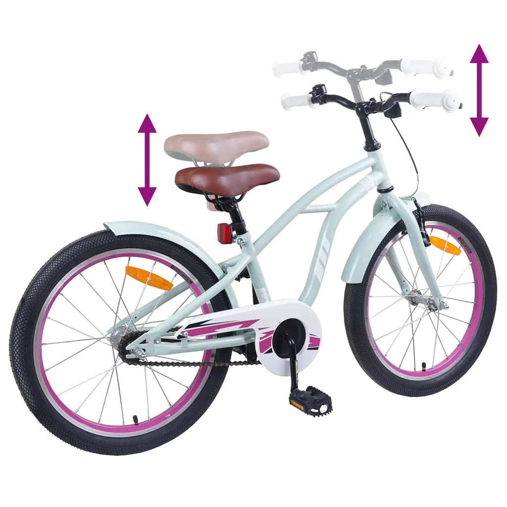 Bicicletta per Bambini 20 Pollici 42009676