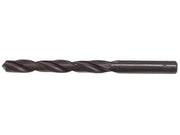 PUNTE HSS RULLATE PER FERRO- - ø mm.4 - 10 pezzi KRINO