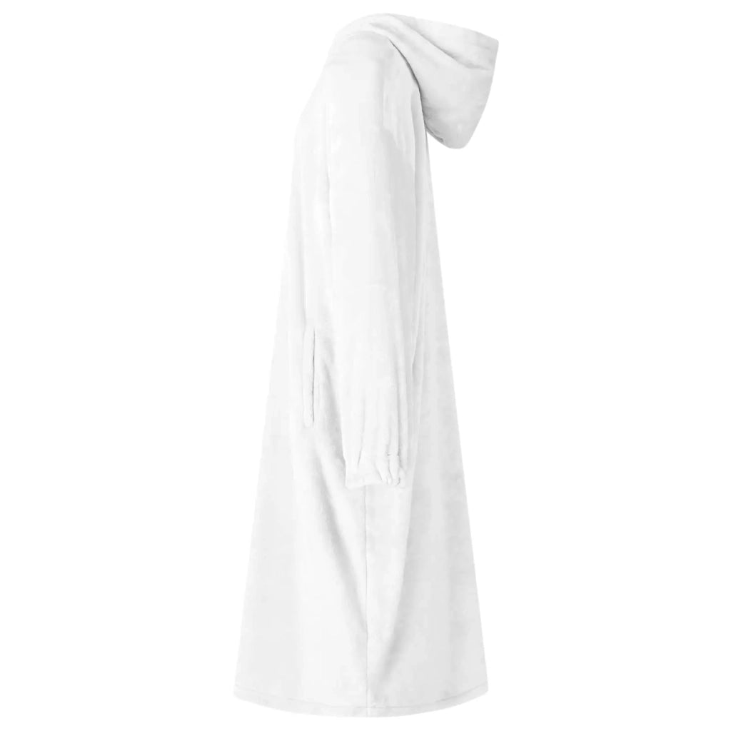 Felpa coperta Bianco s Flanella 42017167
