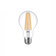 Alca power a67 18w 220v 3280lm 3000k e27 lampada classica a filamento a led