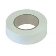 NASTRO ISOLANTE ISOEL 19WH 19MMX25M S=0.15MM BIANCO