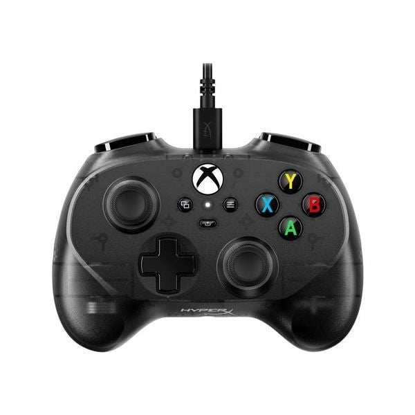 Hp hyperx clutch tanto mini wd gaming controller nero usb joystick xbox, xbox one - 8B1S0AA