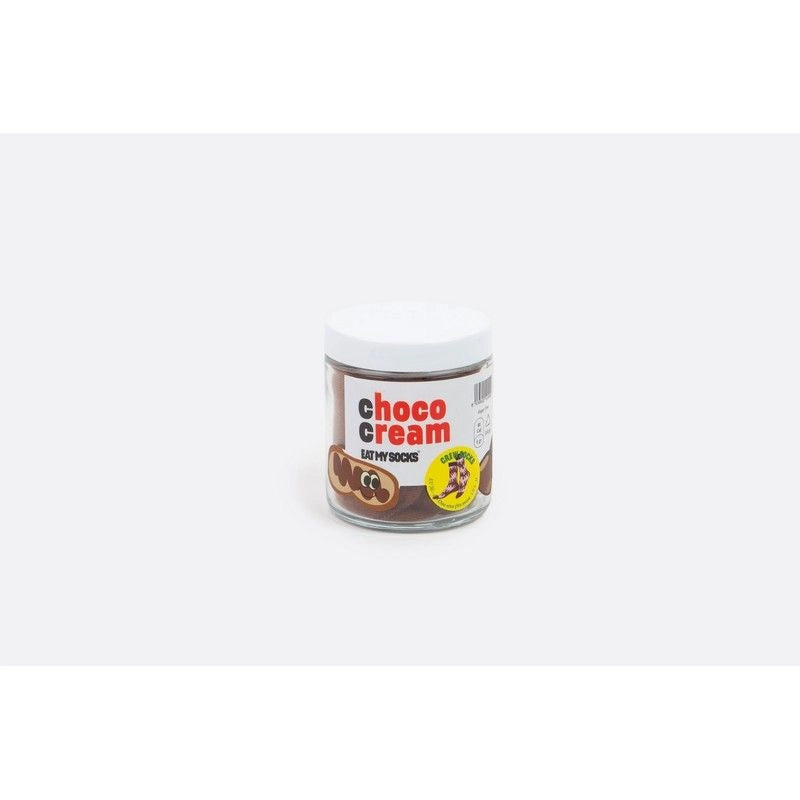 Calzini Fantasia Choco Cream