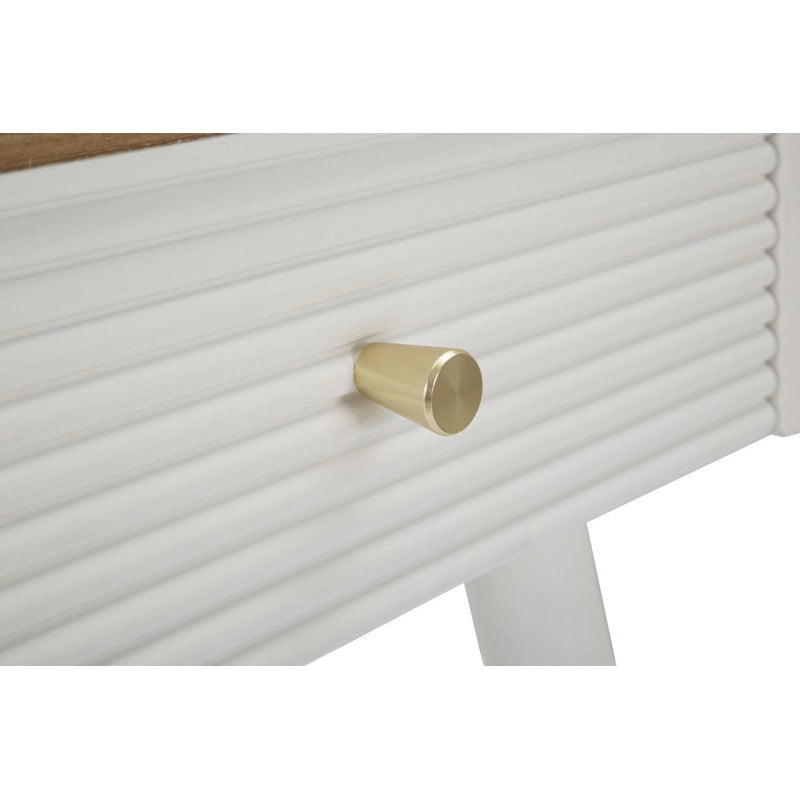 Comodino Matera cm 45x32x62