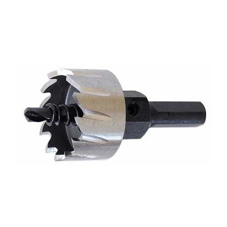 FRESA A TAZZA IN ACCIAIO HSS 22 mm - ECEF