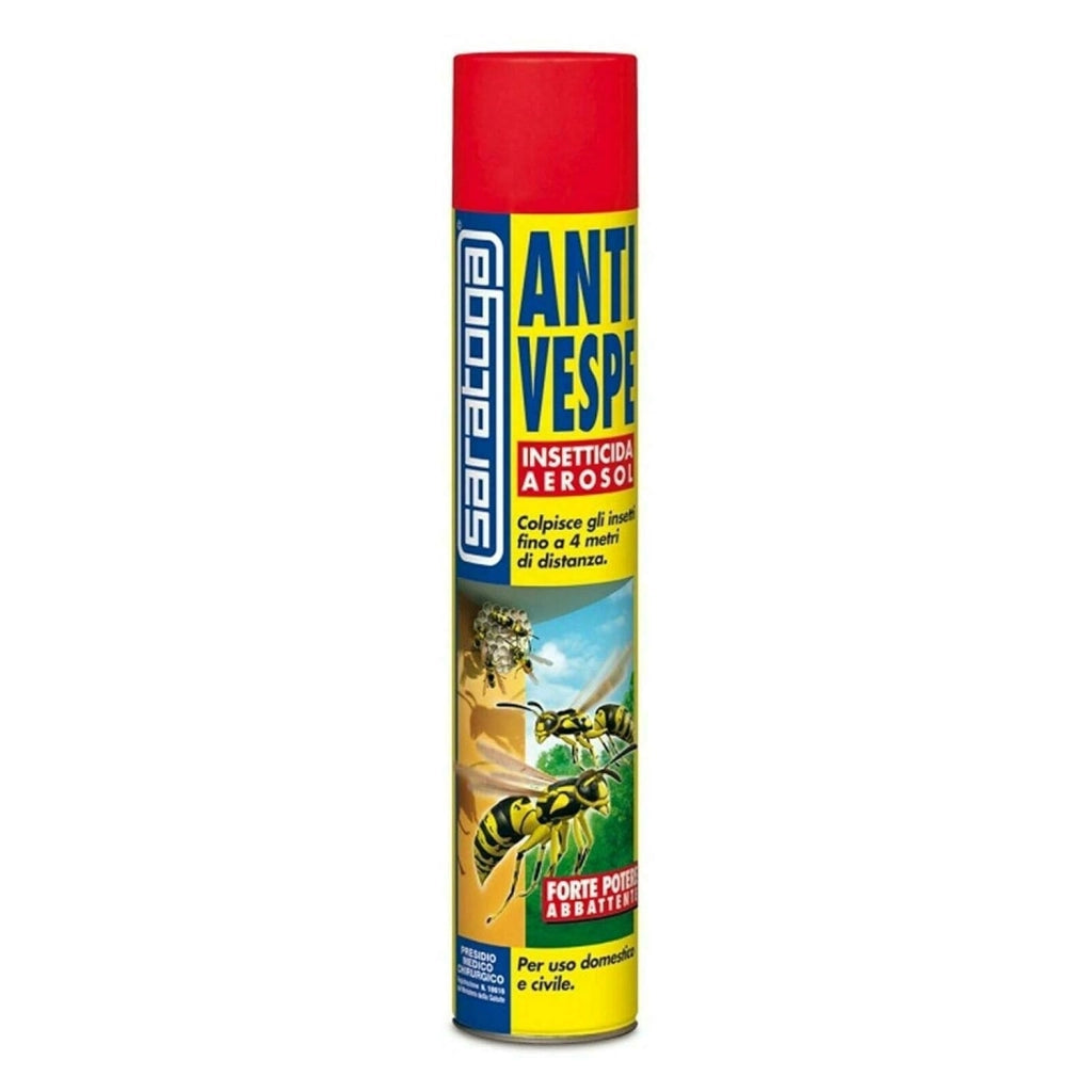 ANTIVESPE SARATOGA