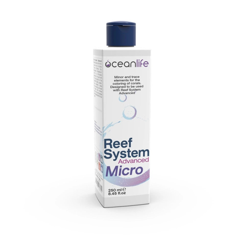 OceanLife Reef System Advanced Micro 250ml