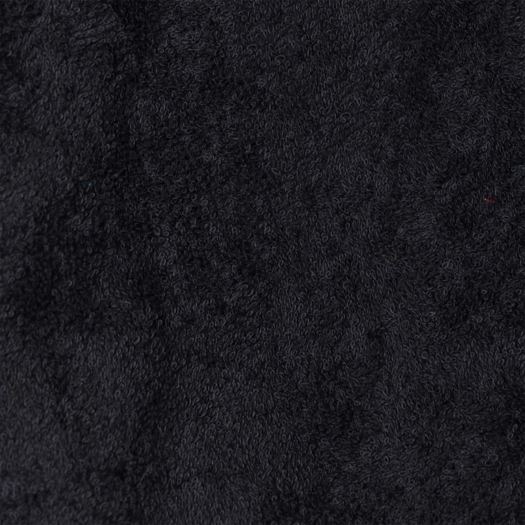 Felpa coperta KINN Nero XL Cotone CFW5344823