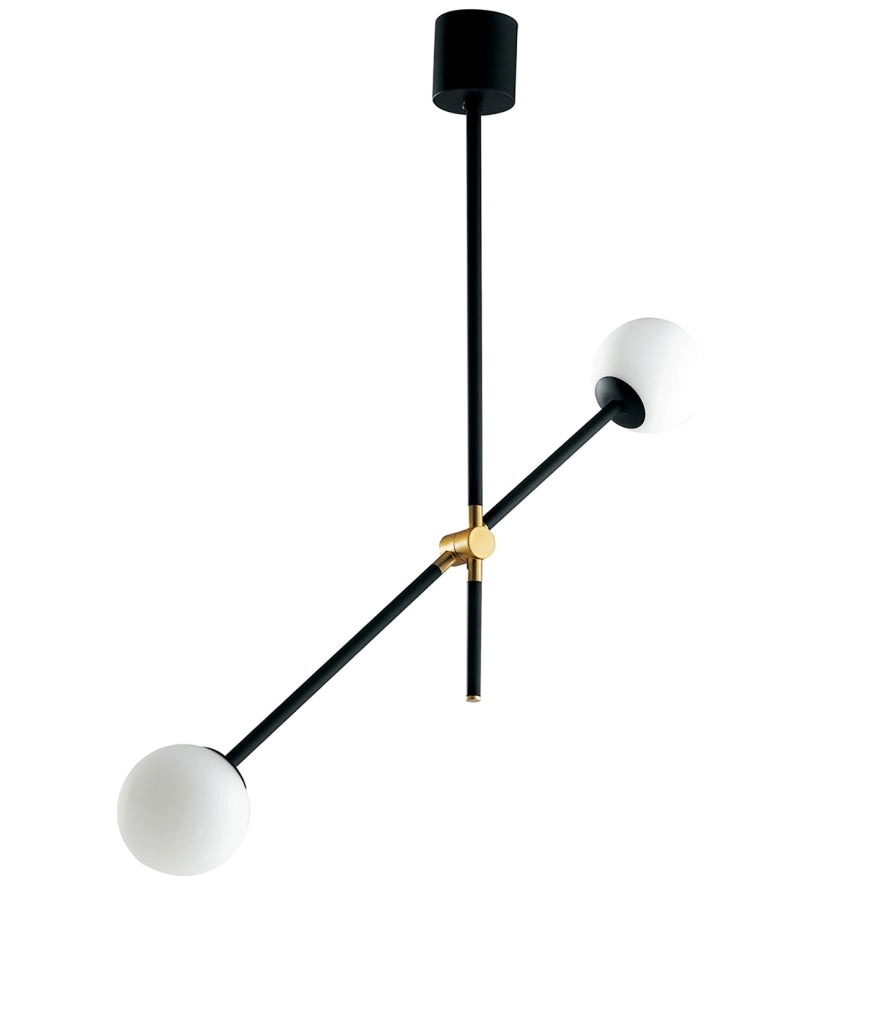 Lampadario JUDE