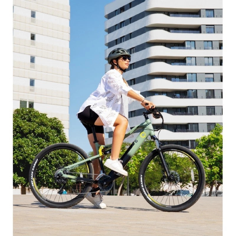 CECOTEC 07219 - Bicicletta elettrica Millor