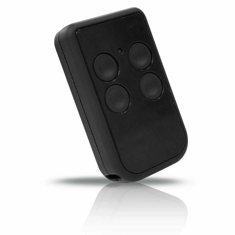 TRASMETTITORE TX-Q COMPATIBILE CON QUARZATO PRASTEL CODICE 40,685MHZ
