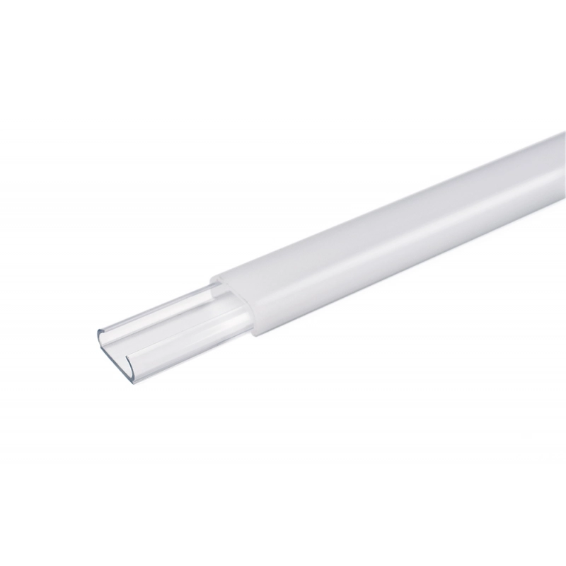 DIFFUSORE PER STRIP LED