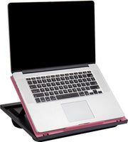 Sedile da Tavolo Ergonomico con Supporto per Laptop e Cuscino Stabile