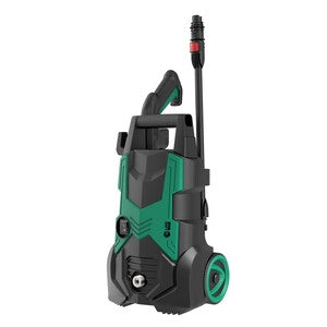 C IDROPULITRICE 1600W 120BAR 390 LT/H EASY RIVER