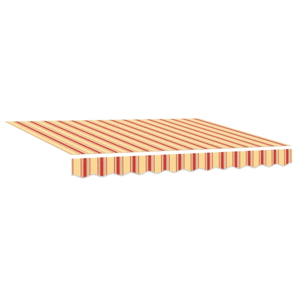 Tettuccio Elettrico Retrattile Multicolore 3,5 x 2,5 m 3419615