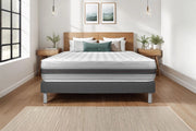 Set materasso e base 160x220 cm - Vitalspring Recover
