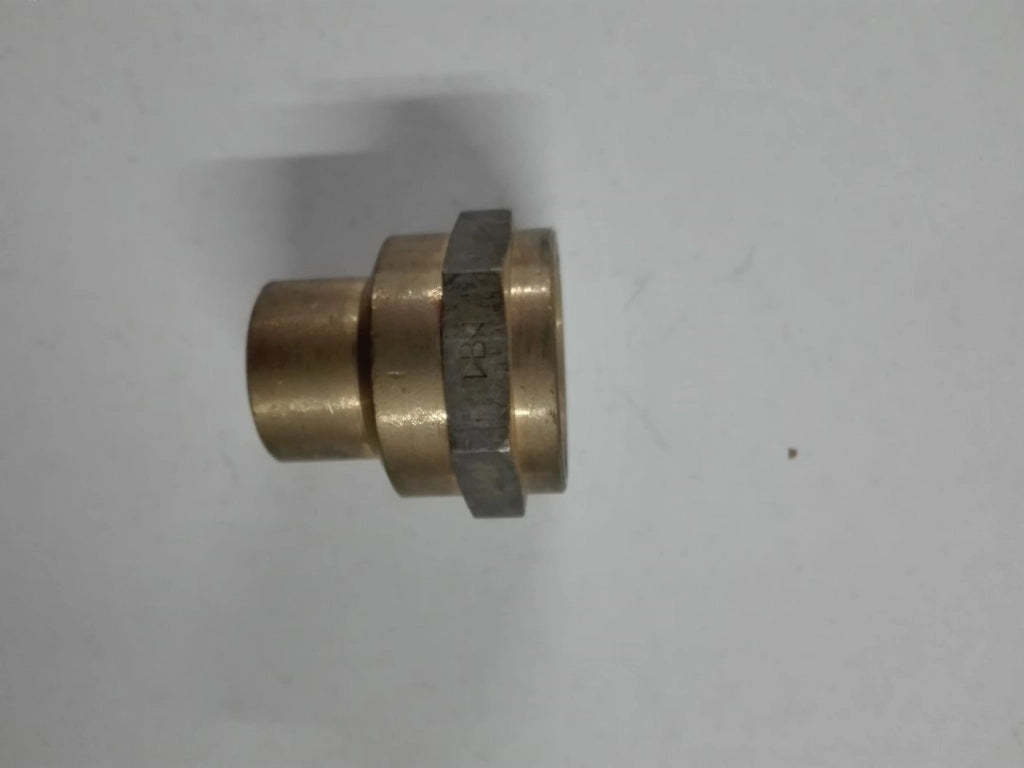 Rac Bronzo Dv Ff 18X3/4 Set 5 Pezzi - Fra-Bo