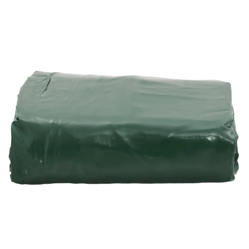 Telone Verde 1,5x6 m 650 g/m² 156141