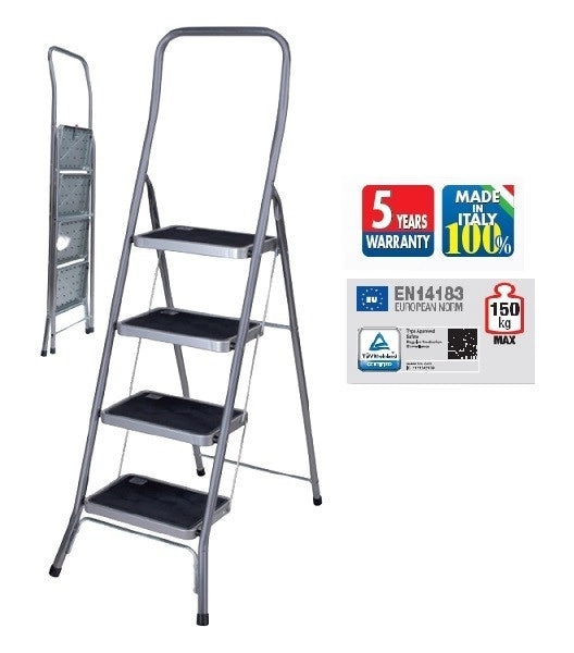 SGABELLO FACAL 'SUPER EFFE' MOD. SF/4FE