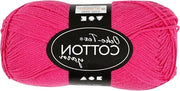 Seta catena - 170 m - 8/4 rosa - 50 g