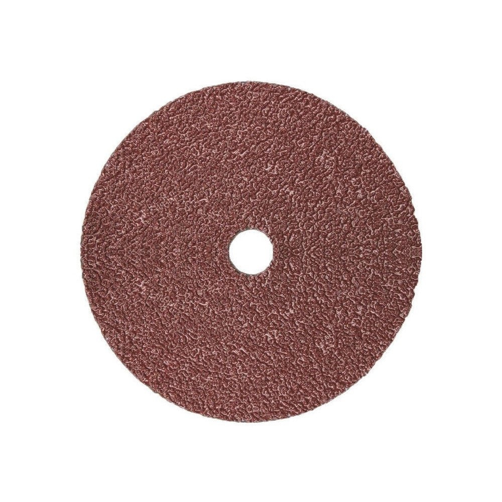 Sait 115mm disco abrasivo per smerigliatrice, grana 100