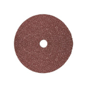 Sait 115mm disco abrasivo per smerigliatrice, grana 100