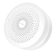 Hub domotico modello M1S Gen 2 compatibile con Zigbee e Wi-Fi Bianco Aqara