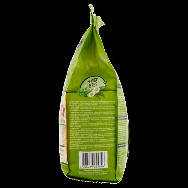 MENU VITAL ALIMENTO COMPLETO PER CRICETI DA 1 KG