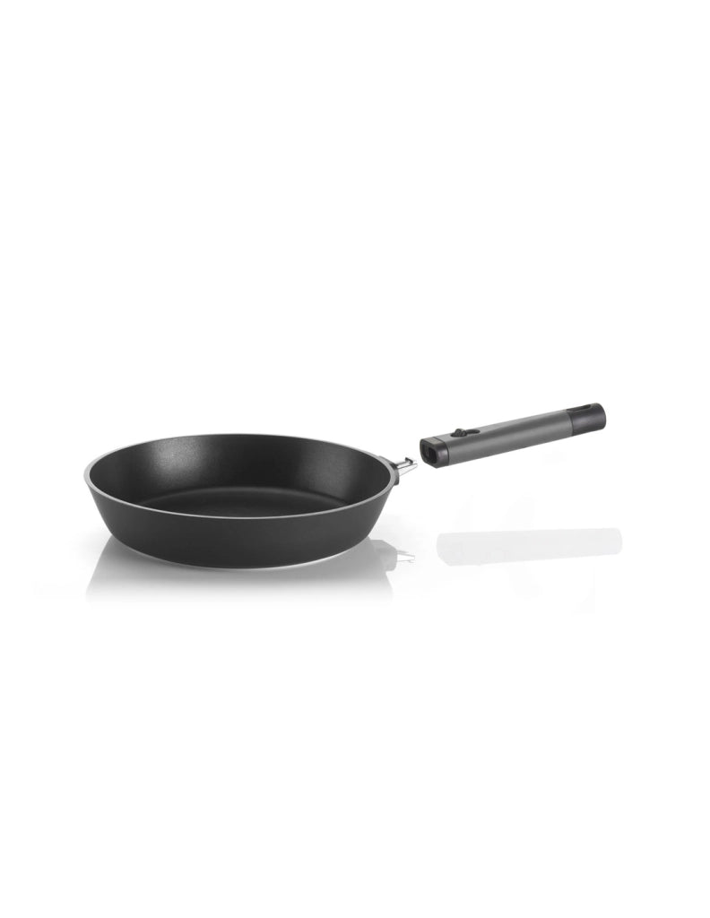 Padella Cm. 28 Con Manico Removibile Cook&Space