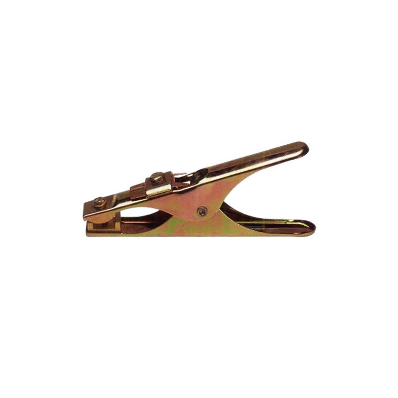 Morsetto massa OK-4 400 A corpo ottone CE – GIOSTYLE