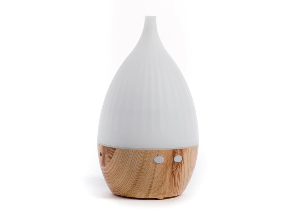 Diffusore Aromi Elettrico Silenzioso Profumo Ambienti Casa Aroma Bubble