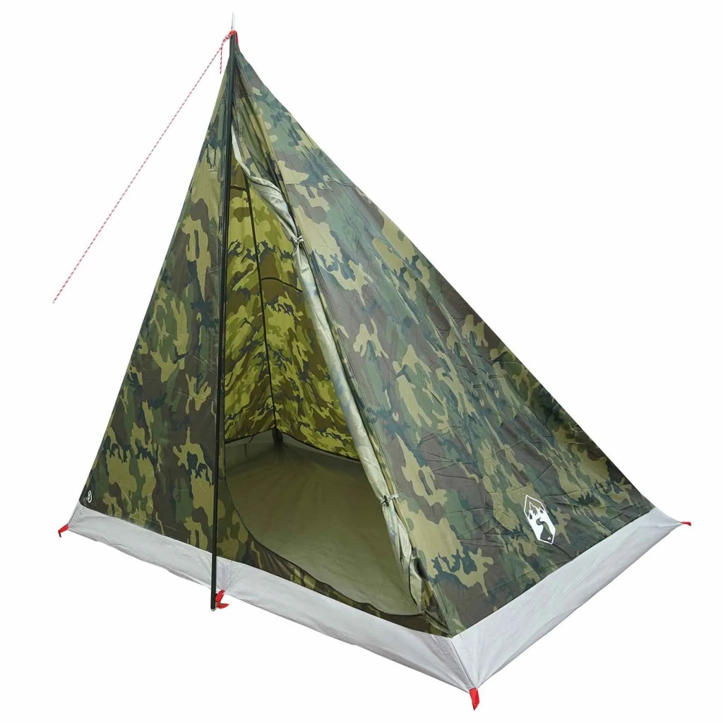 Tenda da backpacking Mimetico 2 persone 42019358