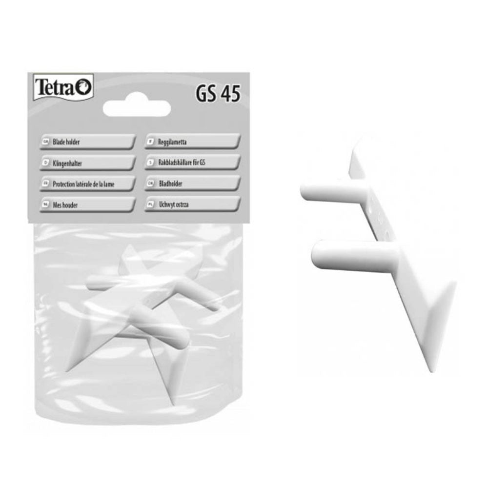 Tetra Ricambio Reggi Lametta per Puliscivetro GS45 - 2pz