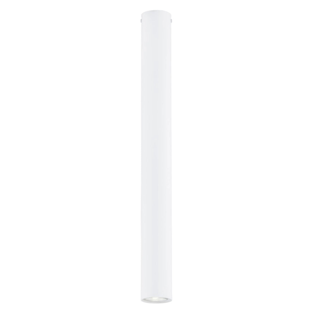 Spot soffitto bianco tondo 60cm 1xGU10 8W TECNO Emibig