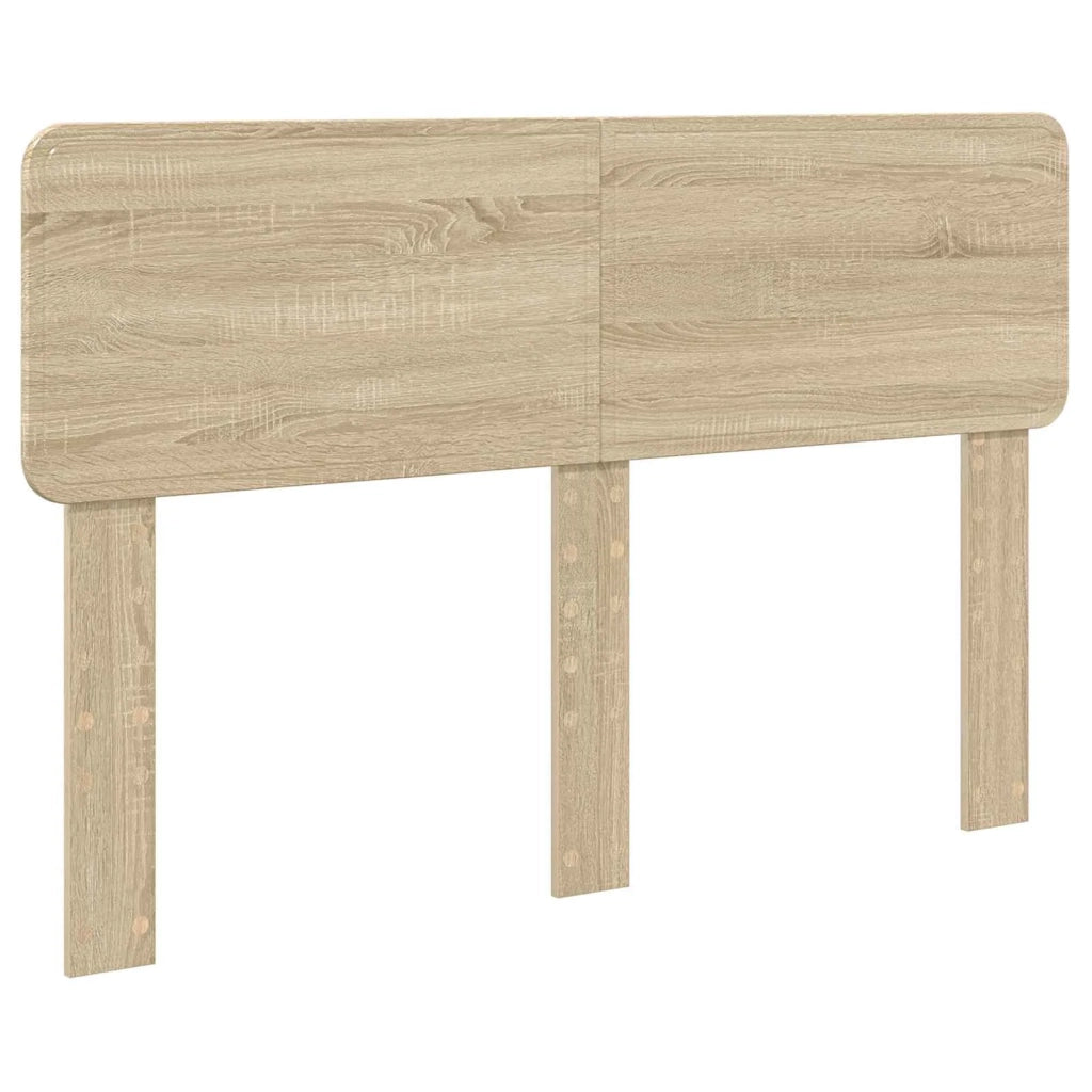 Testiera | Testata Rovere Sonoma Legno multistrato