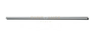 DUOLINE BINARIO METALLO ALLUMINIO LUNGHEZZA 160CM