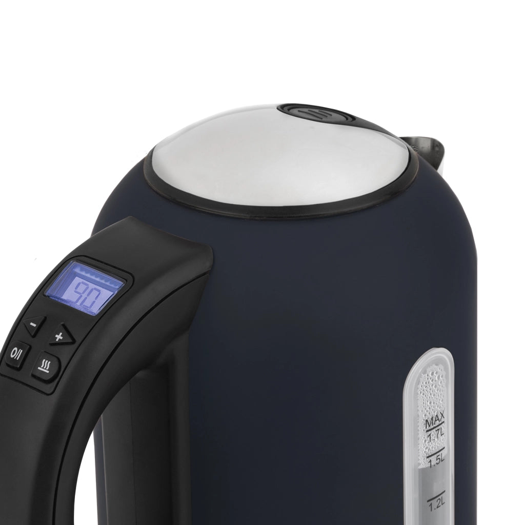 Bollitore programmabile BOE56