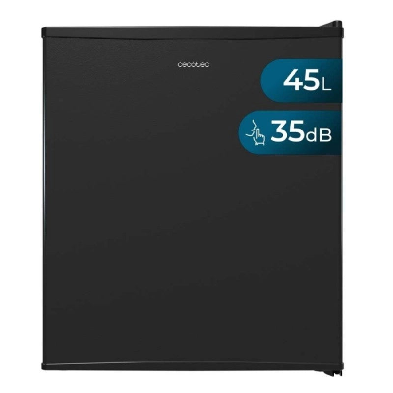 CECOTEC A01_EU01_101335 - Bolero CoolMarket BC SD 47 Black