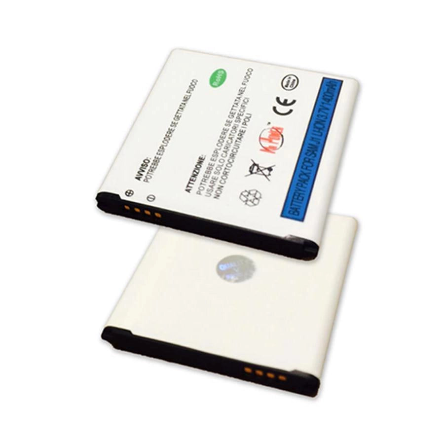 BATTERIA COMPATIBILE per SAMSUNG Galaxy J1