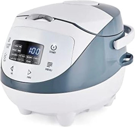 Cottura Mini Riso