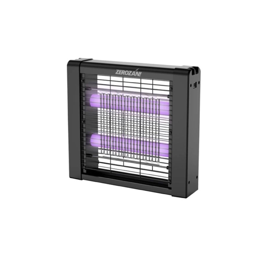 ELETTROSETTICIDA 2,3W CON LAMPADA LED 1000V